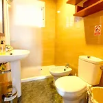 Holiday home Candiles Conil De La Frontera
