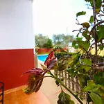 Candiles Holiday home *