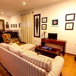 Candiles Holiday home *