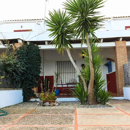 Candiles Holiday home