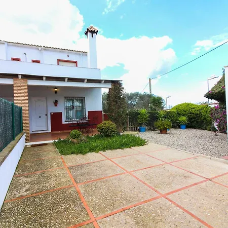Holiday home Candiles Conil De La Frontera