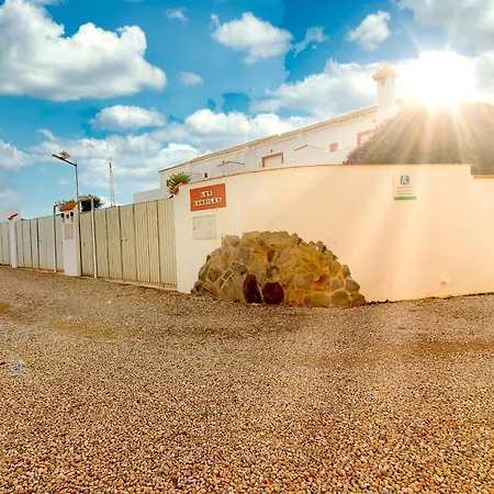 Candiles Holiday home