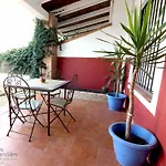Candiles بيت للعطل كونيل ذي لا فرونتيرا
